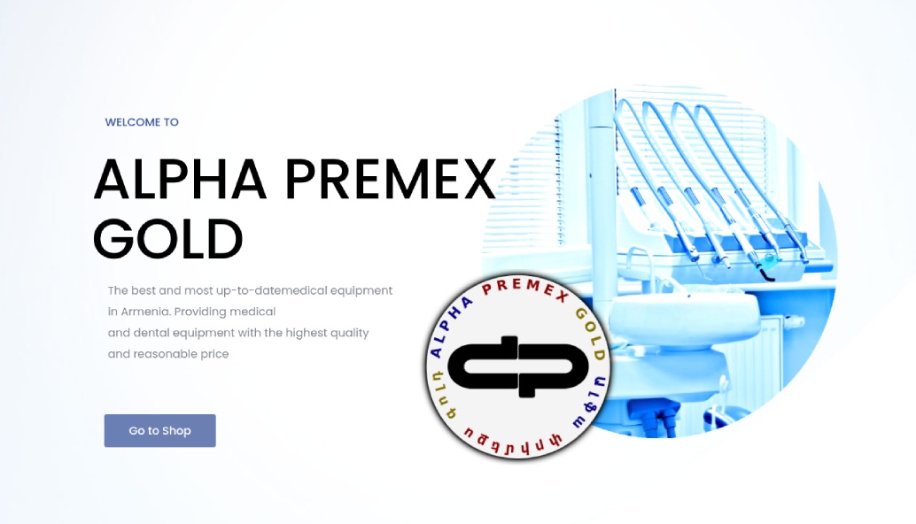 Alpha Premex Gold 