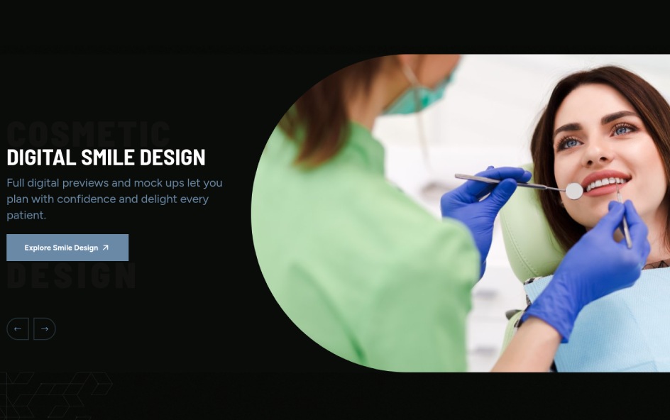 Vita Dental Lab